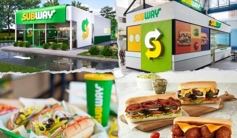 Franchise Subway, Pemilik, Syarat Bergabung, Info Harga Investasi
